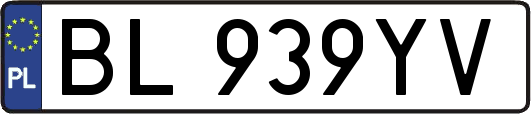 BL939YV