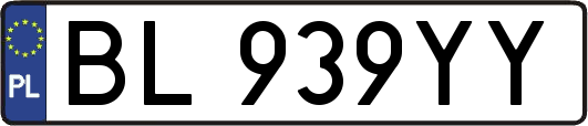 BL939YY