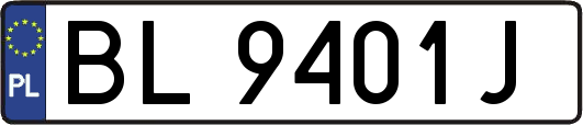BL9401J