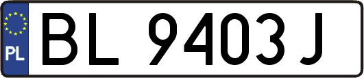 BL9403J