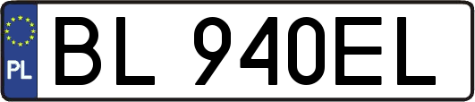 BL940EL