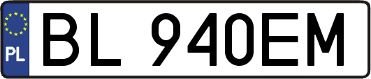 BL940EM