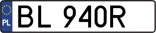 BL940R
