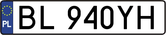 BL940YH