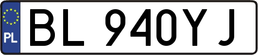 BL940YJ