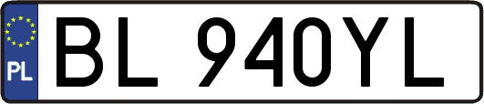 BL940YL