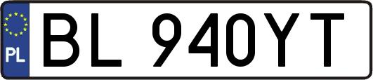 BL940YT