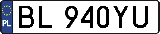 BL940YU