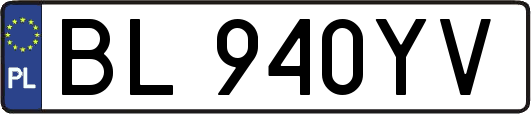 BL940YV