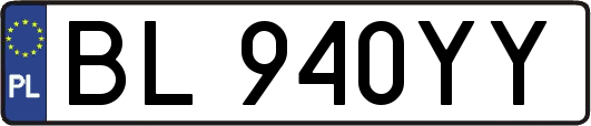 BL940YY