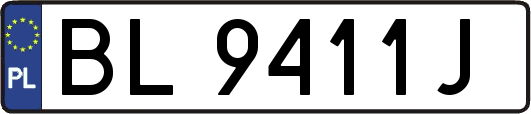BL9411J