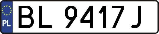 BL9417J