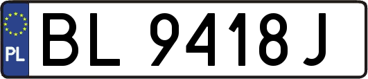 BL9418J
