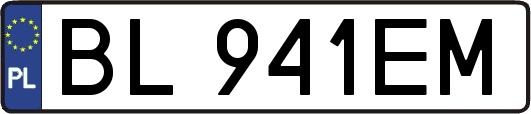 BL941EM