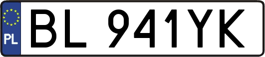 BL941YK