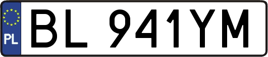 BL941YM