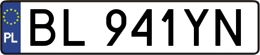 BL941YN