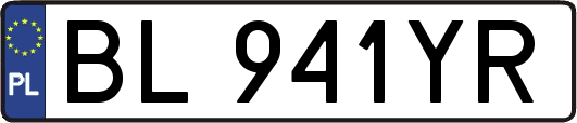 BL941YR