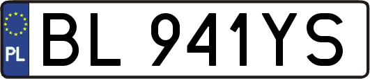 BL941YS