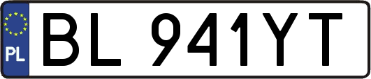 BL941YT