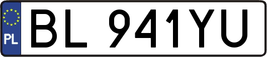 BL941YU