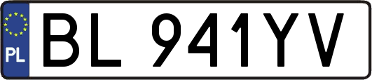 BL941YV