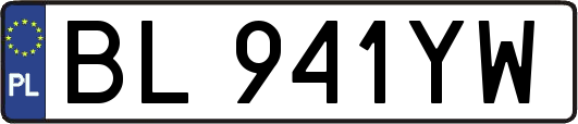 BL941YW