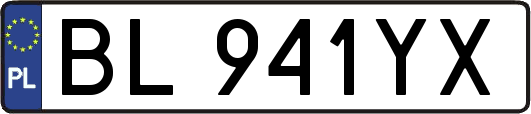 BL941YX