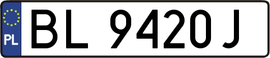 BL9420J