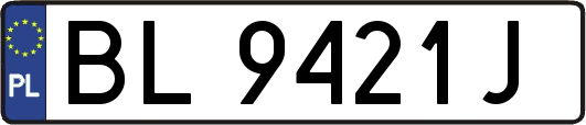 BL9421J