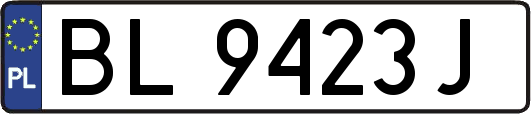 BL9423J