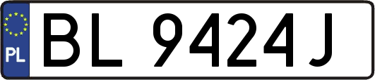 BL9424J