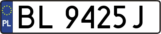 BL9425J