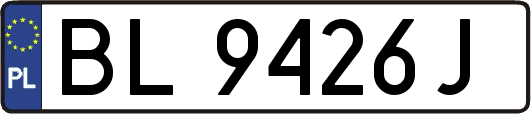 BL9426J