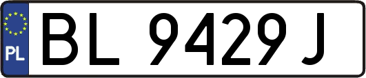 BL9429J
