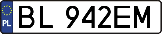BL942EM