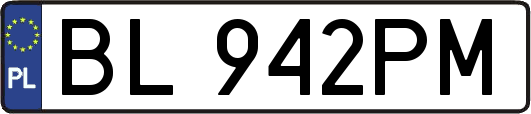 BL942PM
