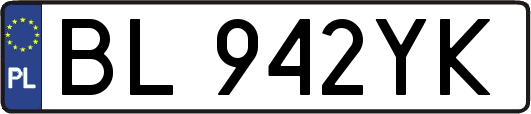 BL942YK