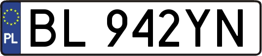 BL942YN