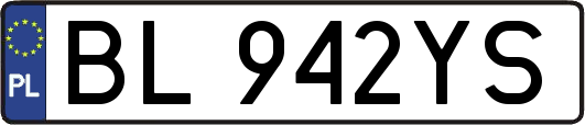 BL942YS