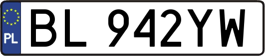 BL942YW