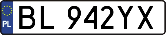 BL942YX