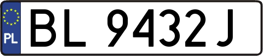 BL9432J