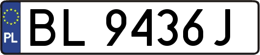BL9436J