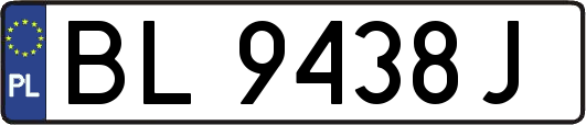 BL9438J