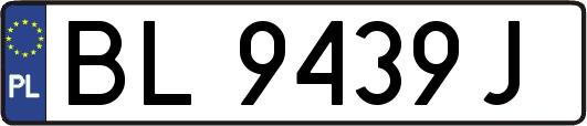 BL9439J