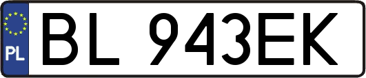 BL943EK