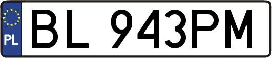 BL943PM
