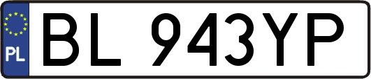 BL943YP