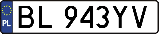 BL943YV